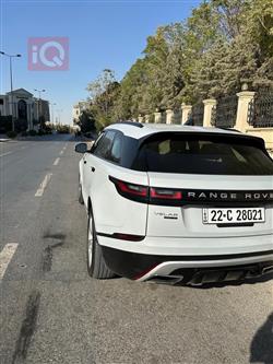 لاند روفر رانج روڤر فيلار